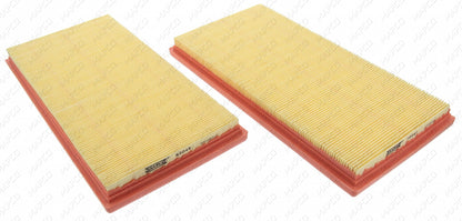 MAPCO Luftfilter Satz  60048