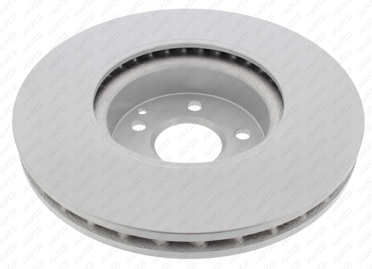 MAPCO Bremsscheibe Vorderachse  25798C
