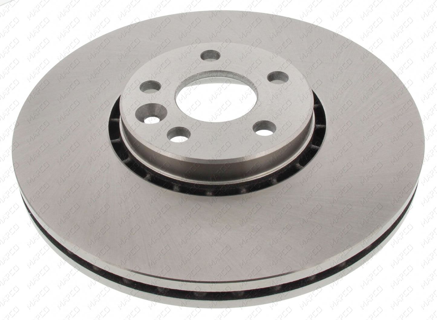 MAPCO Bremsscheibe Vorderachse  25903