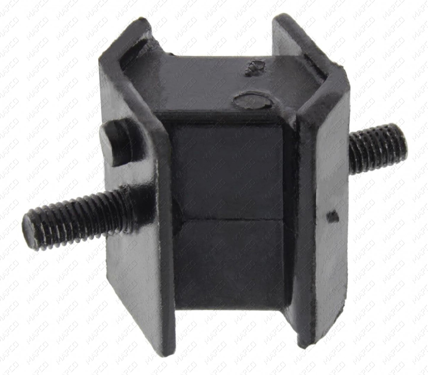 MAPCO Lagerung, Schaltgetriebe hinten links  36906