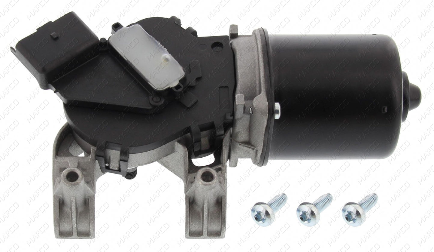 MAPCO Wischermotor vorne  90133