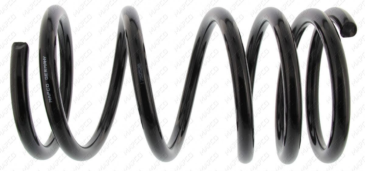 MAPCO Fahrwerksfeder Vorderachse  70665
