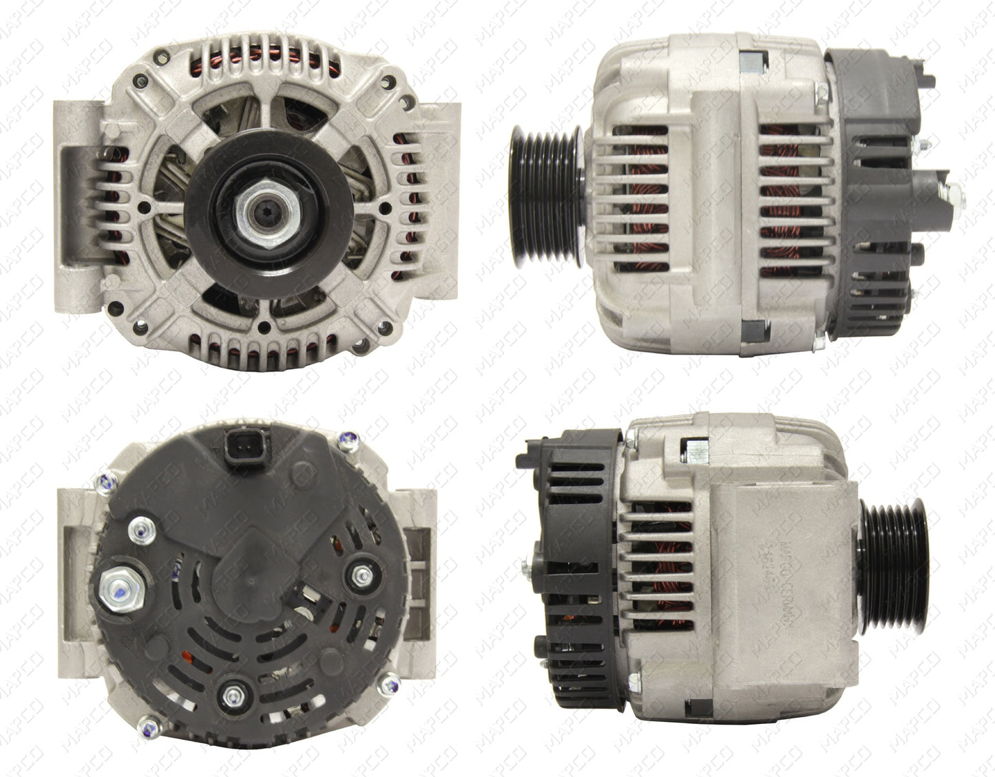 MAPCO Generator 13103