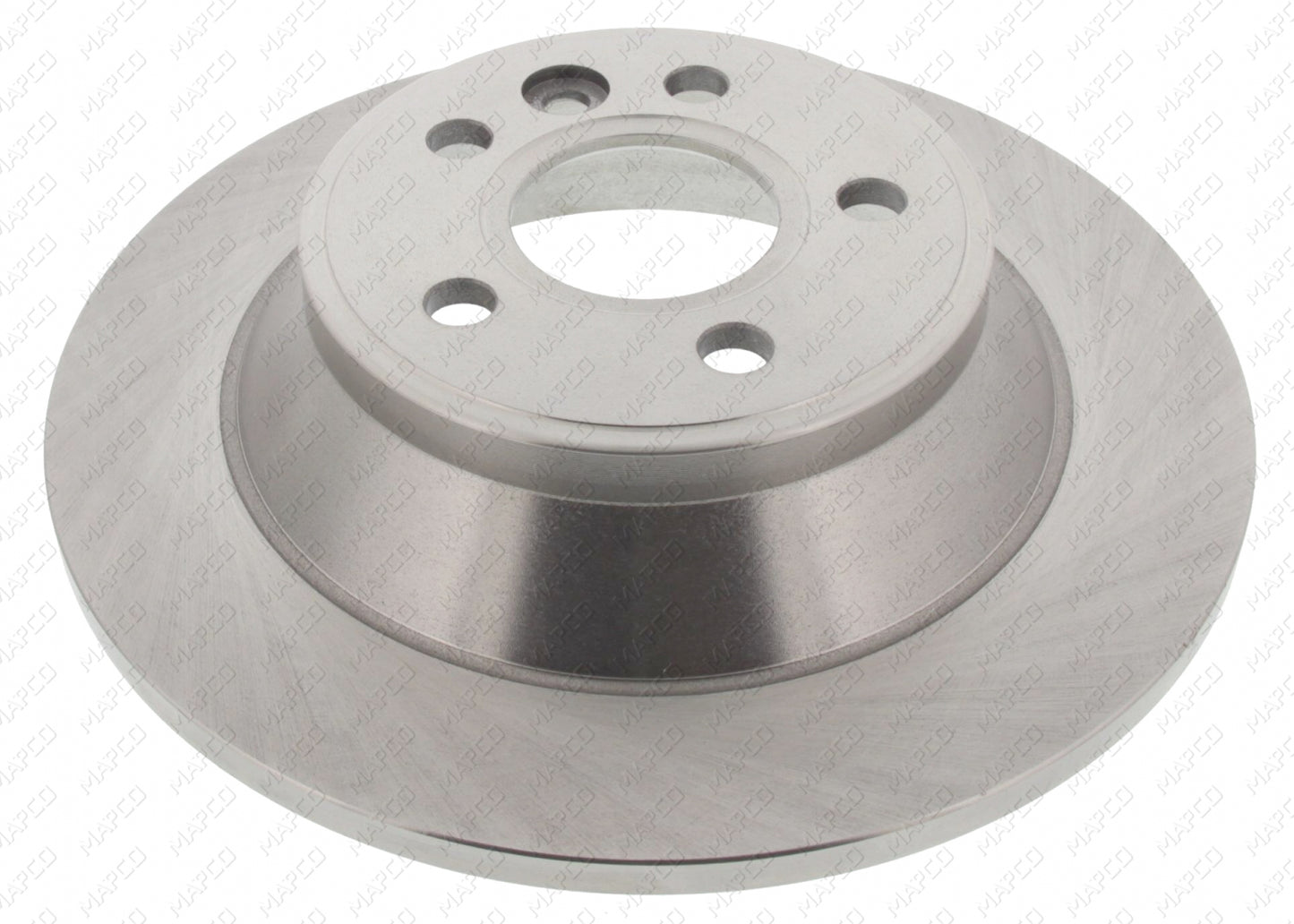MAPCO Bremsscheibe Hinterachse  25902