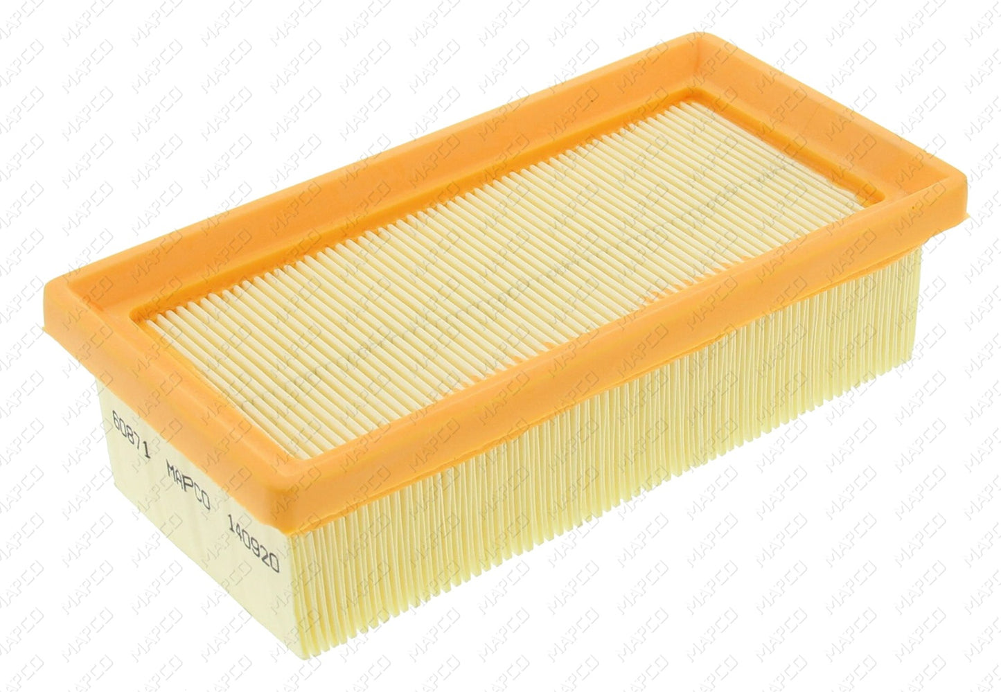MAPCO Luftfilter 60871