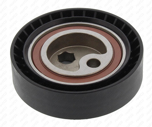 MAPCO Spannrolle, Keilrippenriemen 23657