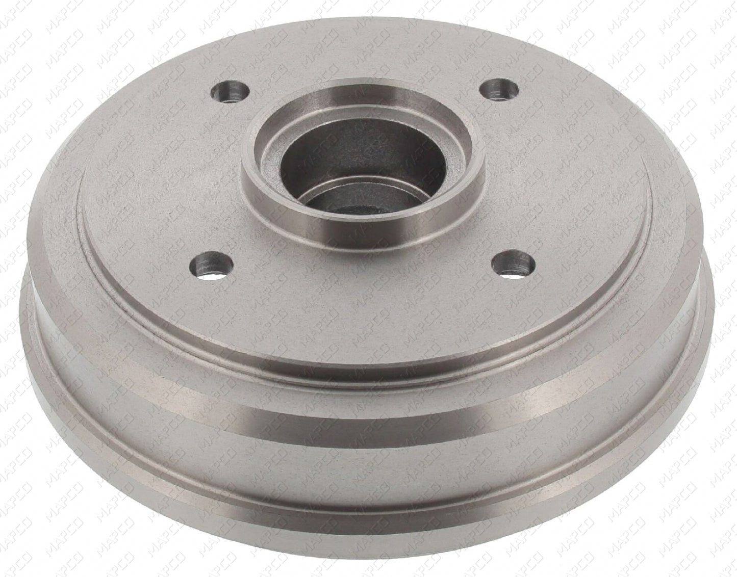MAPCO Bremstrommel Hinterachse  35742