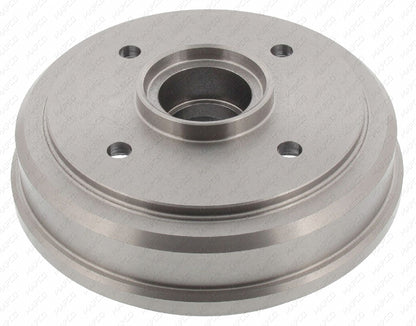 MAPCO Bremstrommel Hinterachse  35742