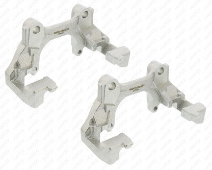 MAPCO Halter, Bremssattel Vorderachse  4880/2