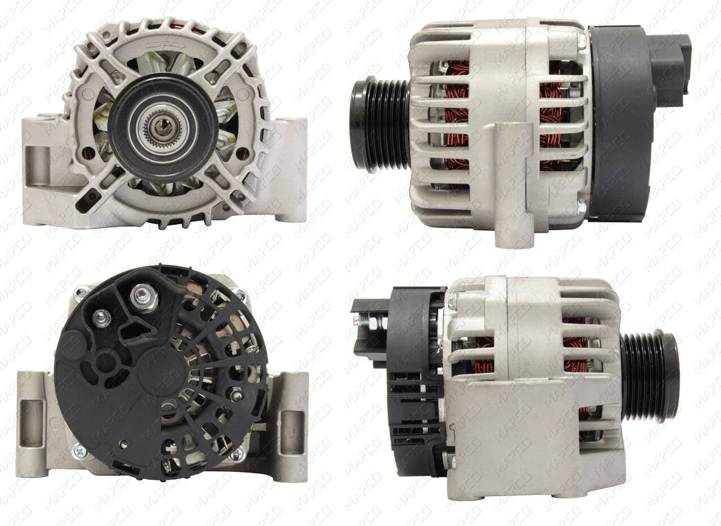 MAPCO Generator 13006