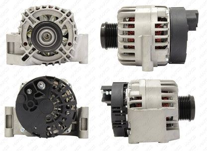 MAPCO Generator 13006