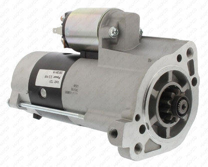 MAPCO Starter 13509