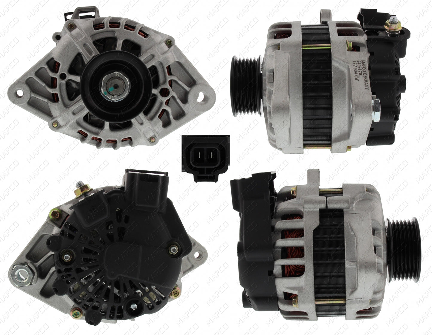 MAPCO Generator 13540