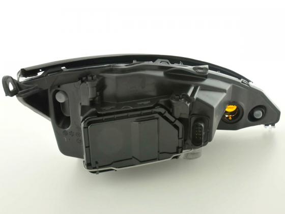 Verschleißteile Scheinwerfer links Ford Focus Bj. 01-04