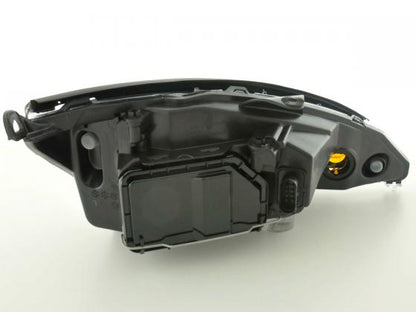 Verschleißteile Scheinwerfer links Ford Focus Bj. 01-04