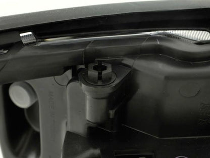 Verschleißteile Scheinwerfer links Ford Focus Bj. 01-04