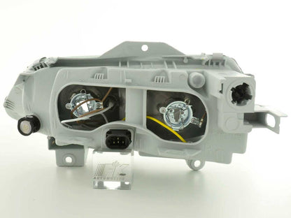 Verschleißteile Scheinwerfer rechts Renault Laguna  94-98