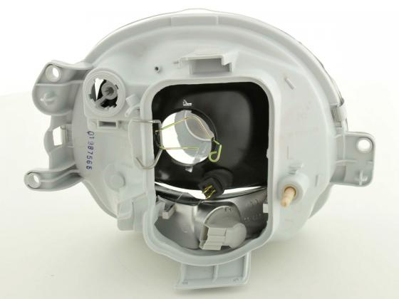 Verschleißteile Scheinwerfer links Renault Twingo (Typ C06) Bj. 98-01