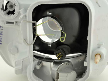 Verschleißteile Scheinwerfer links Renault Twingo (Typ C06) Bj. 98-01
