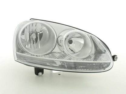 Verschleißteile Scheinwerfer rechts VW Golf 5 (Typ 1K) Bj. 03-08