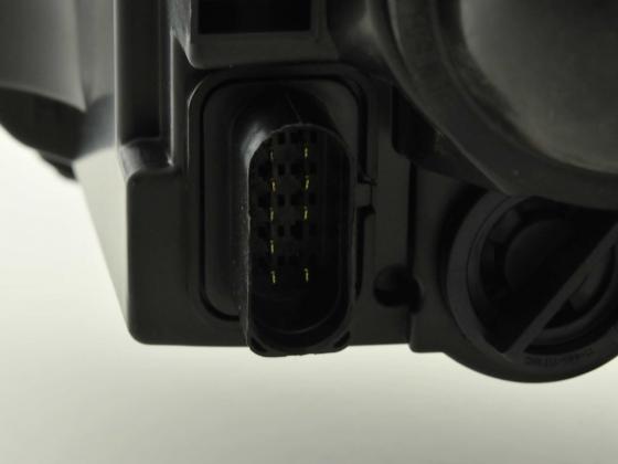 Verschleißteile Scheinwerfer rechts VW Golf 5 (Typ 1K) Bj. 03-08
