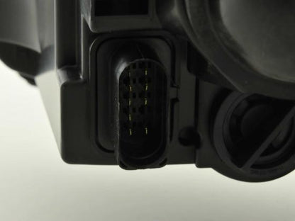 Verschleißteile Scheinwerfer rechts VW Golf 5 (Typ 1K) Bj. 03-08