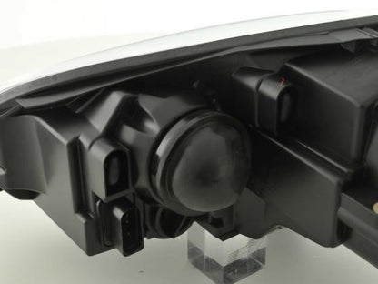 Verschleißteile Scheinwerfer rechts VW Golf 5 (Typ 1K) Bj. 03-08