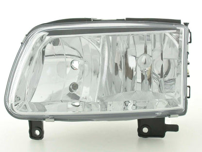 Verschleißteile Scheinwerfer links VW Polo (Typ 6N2) Bj. 99-01