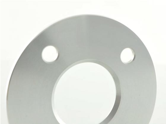 Spurverbreiterung Distanzscheibe System A 10 mm Daewoo Espero
