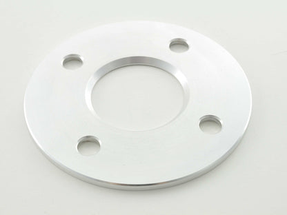 Spurverbreiterung Distanzscheibe System A 5 mm pro Rad Volvo 340