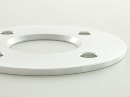 Spurverbreiterung Distanzscheibe System A 10 mm Daewoo Nexia