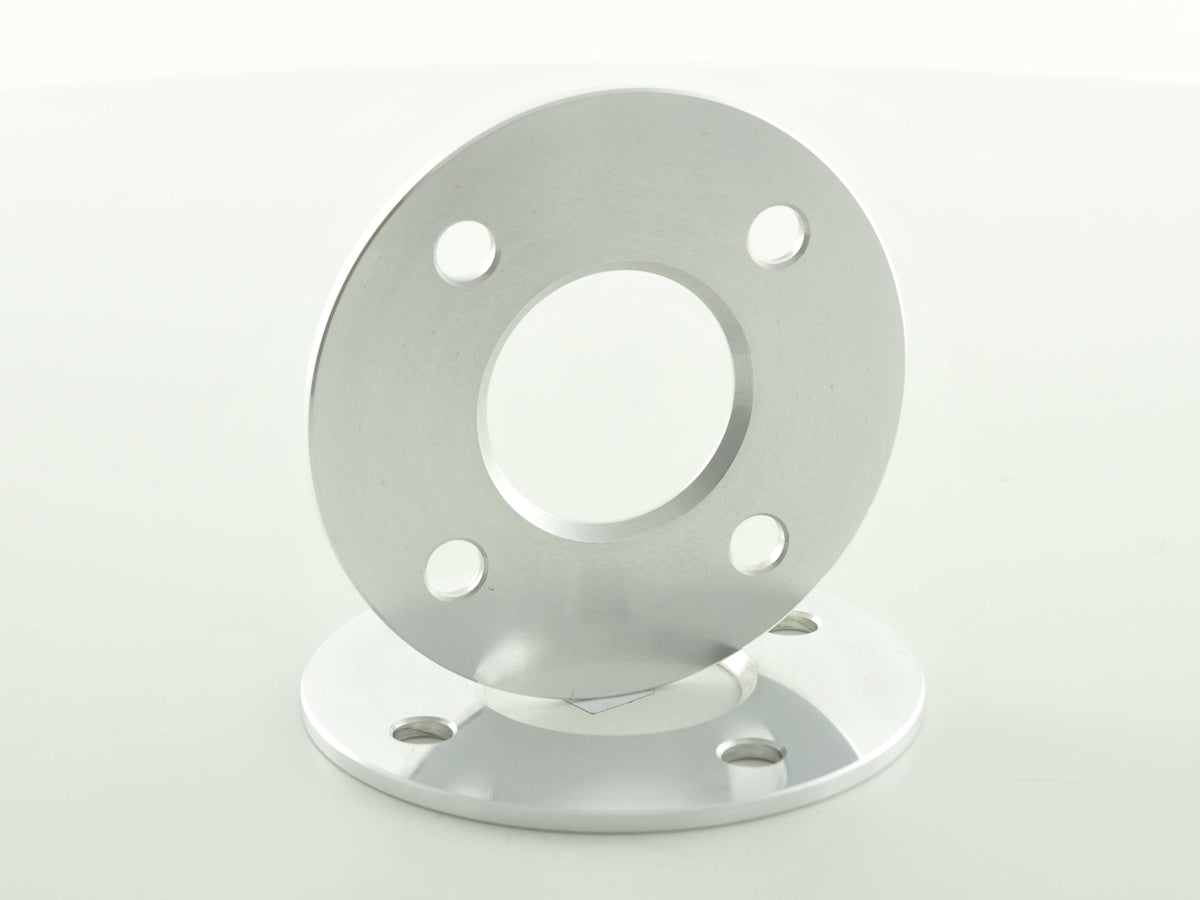Spurverbreiterung Distanzscheibe System A 10 mm Opel Adam (S-D)