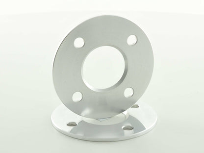 Spurverbreiterung Distanzscheibe System A 10 mm Opel Adam (S-D)