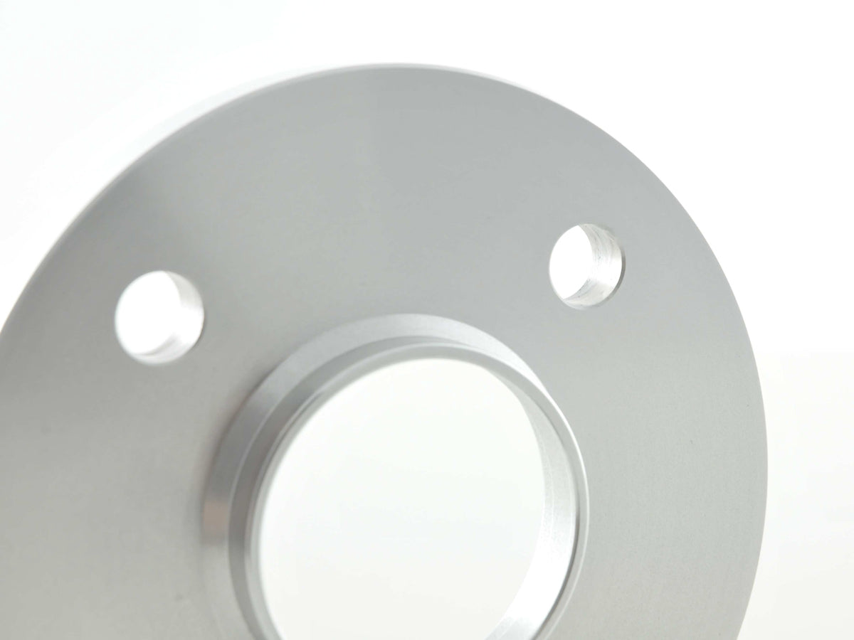 Spurverbreiterung Distanzscheibe System A 5 mm pro Rad Toyota Model F