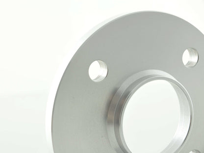 Spurverbreiterung Distanzscheibe System A 5 mm pro Rad Toyota Model F