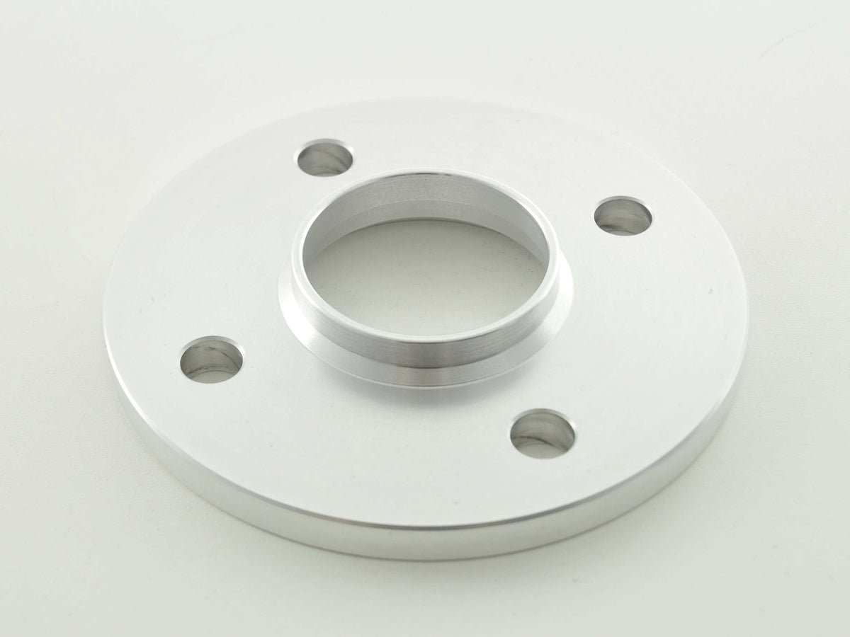 Spurverbreiterung Distanzscheibe System A 5 mm pro Rad Toyota Celica (TA4/RA4)