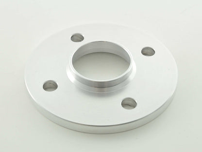 Spurverbreiterung Distanzscheibe System A 5 mm pro Rad Toyota Celica (TA4/RA4)