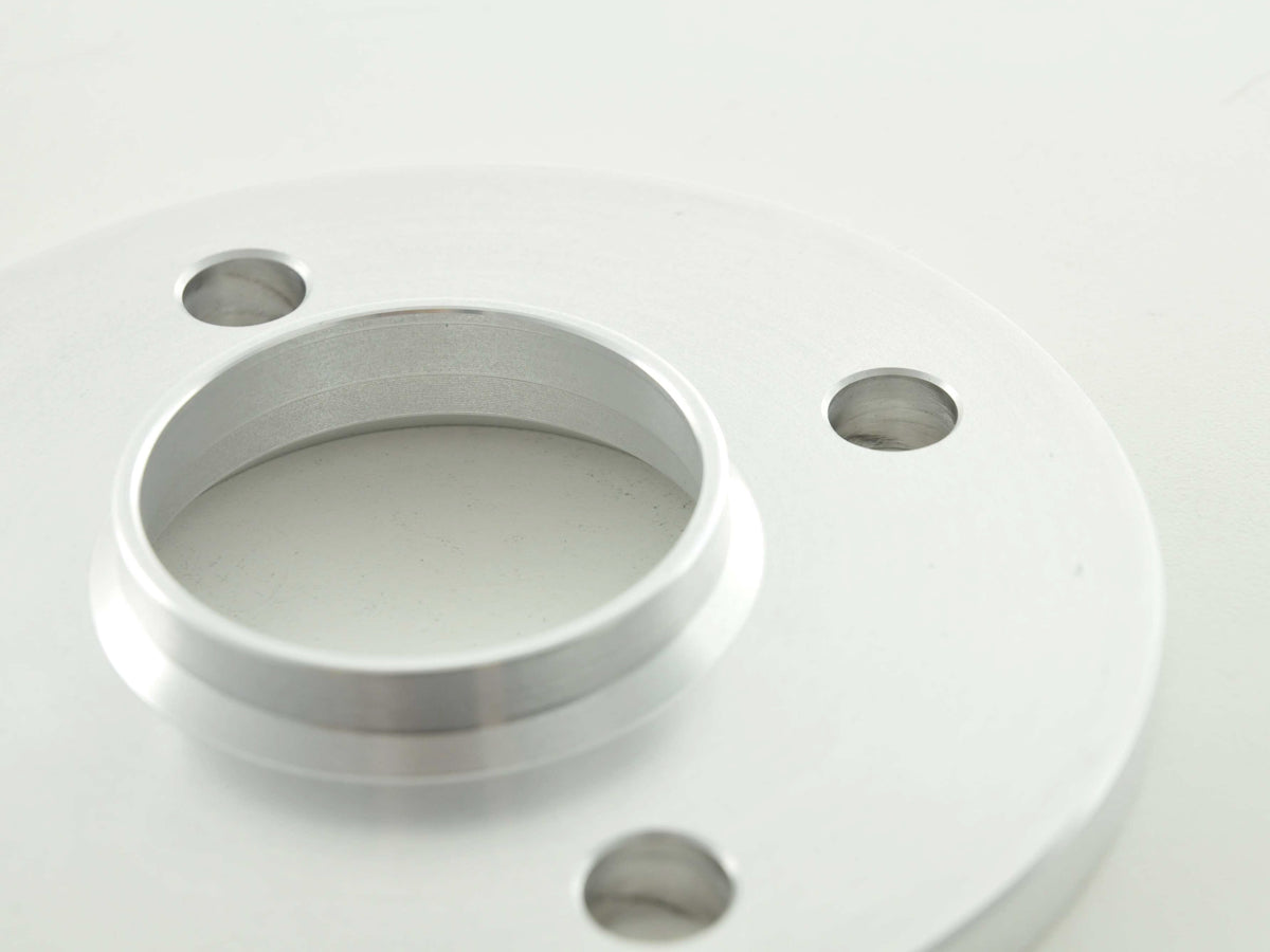 Spurverbreiterung Distanzscheibe System A 5 mm pro Rad Toyota Model F
