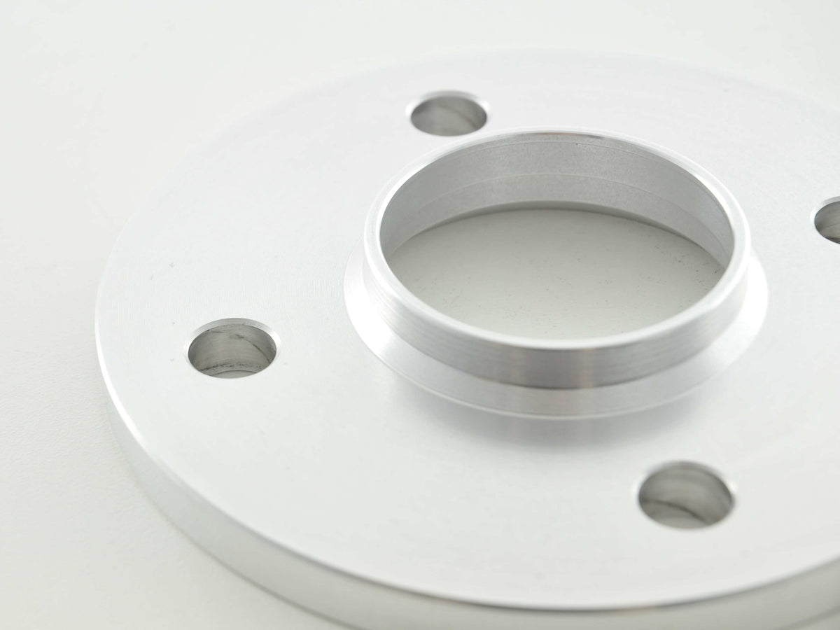 Spurverbreiterung Distanzscheibe System A 5 mm pro Rad Toyota Model F