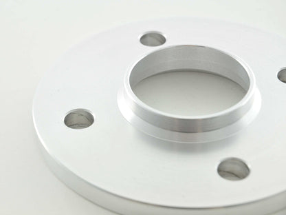Spurverbreiterung Distanzscheibe System A 5 mm pro Rad Toyota Model F