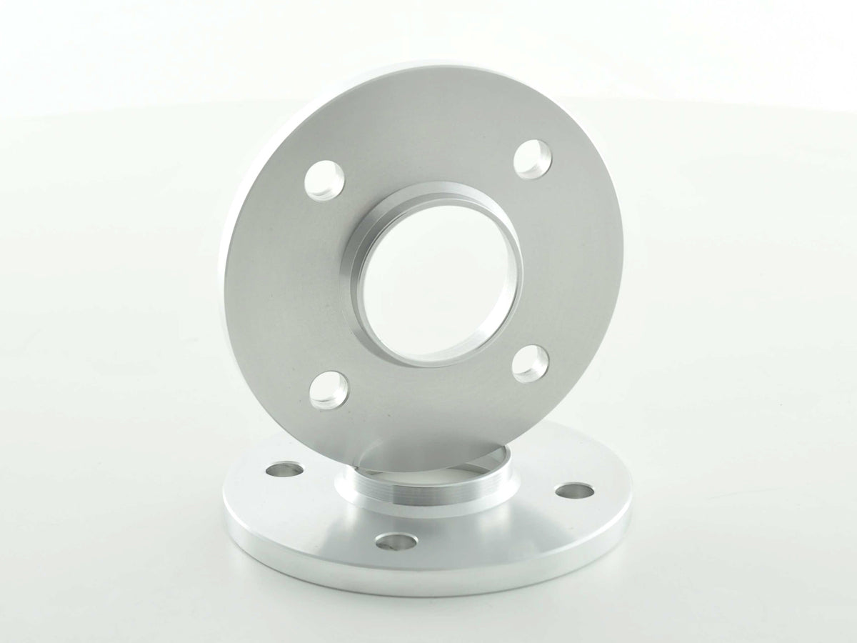 Spurverbreiterung Distanzscheibe System A 5 mm pro Rad Toyota Model F