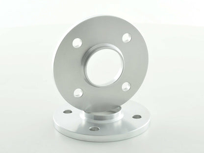 Spurverbreiterung Distanzscheibe System A 5 mm pro Rad Toyota Model F
