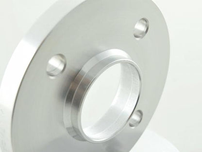 Spurverbreiterung Distanzscheibe System A 40 mm Opel Astra G
