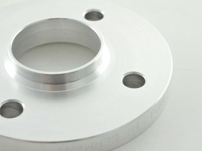 Spurverbreiterung Distanzscheibe System A 40 mm Opel Tigra
