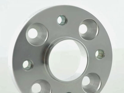 Spurverbreiterung Distanzscheibe System B+ 15 mm pro Rad Daewoo Espero