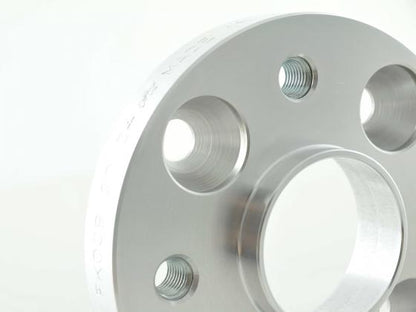 Spurverbreiterung Distanzscheibe System B+ 15 mm pro Rad Daewoo Espero