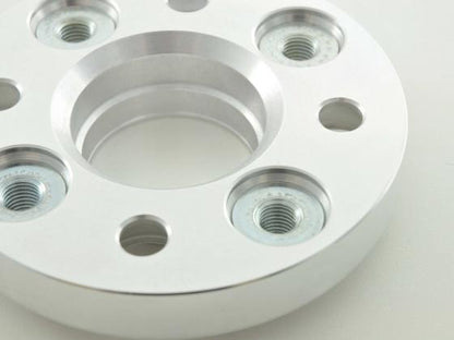 Spurverbreiterung Distanzscheibe System B+ 40 mm Opel Vectra A