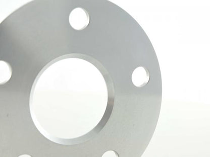 Spurverbreiterung Distanzscheibe System A 20 mm VW Polo 5 (6R)