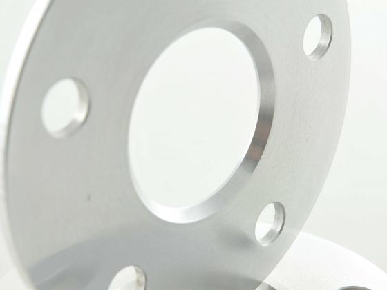 Spurverbreiterung Distanzscheibe System A 20 mm Mercedes-Benz W 201