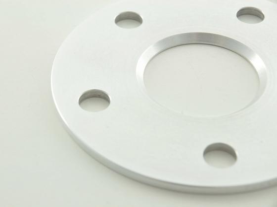 Spurverbreiterung Distanzscheibe System A 10 mm VW Golf 3 (1HX0/1EX0/1HX0F)